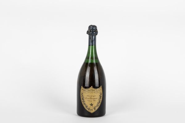 ,Francia : Dom Perignon (sedimenti)  - Asta Vini e Distillati - Associazione Nazionale - Case d'Asta italiane