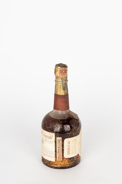 ,USA : Very Very Old Fitzgerald Bonded 12 YO Stitzel-Weller  - Asta Vini e Distillati - Associazione Nazionale - Case d'Asta italiane