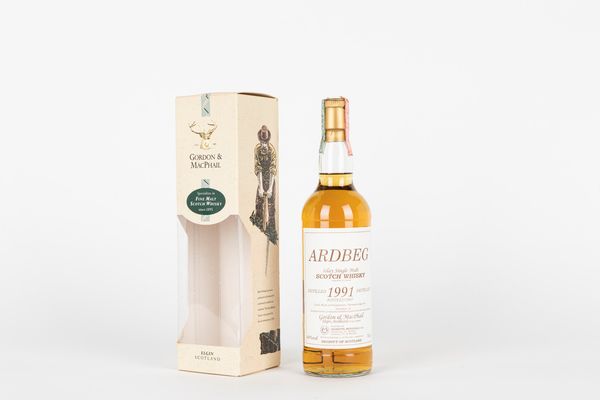 ,Scozia : Ardbeg  - Asta Vini e Distillati - Associazione Nazionale - Case d'Asta italiane