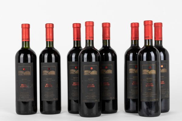 ,Piemonte : Matteo Coreggia Roche d'Ampsej Roero Riserva  - Asta Vini e Distillati - Associazione Nazionale - Case d'Asta italiane