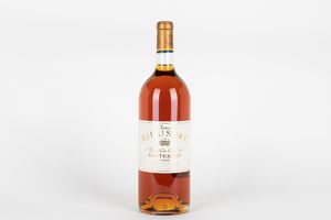 ,Francia - Chateau Rieussec Magnum