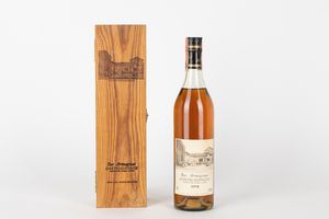 ,Francia - Dartigalongue Bas Armagnac