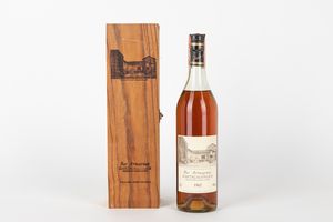 ,Francia - Dartigalongue Bas Armagnac