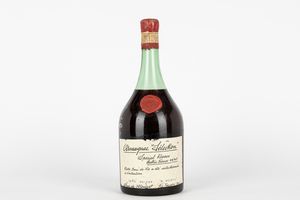 ,Francia - Duc de Maravat Selection Special Reserve Extra Vieux 2 Litri