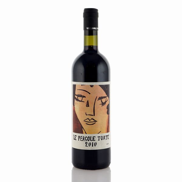 Montevertine, Le Pergole Torte 2010  - Asta Vini e Distillati Web Only - Associazione Nazionale - Case d'Asta italiane