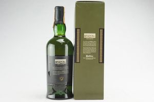 Ardbeg  - Asta Rum, Whisky e Distillati da Collezione | Asta a Tempo - Associazione Nazionale - Case d'Asta italiane