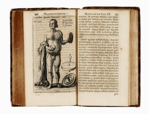 NICOLAAS TULP : Observationes medicae...  - Asta Libri, autografi e manoscritti - Associazione Nazionale - Case d'Asta italiane