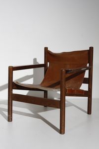 ARNOULT MICHEL (1922 - 2005) : Quattro sedie Roxinho, manifattura Argentina  - Asta Asta 357 | DESIGN E ARTI DECORATIVE DEL NOVECENTO Online - Associazione Nazionale - Case d'Asta italiane