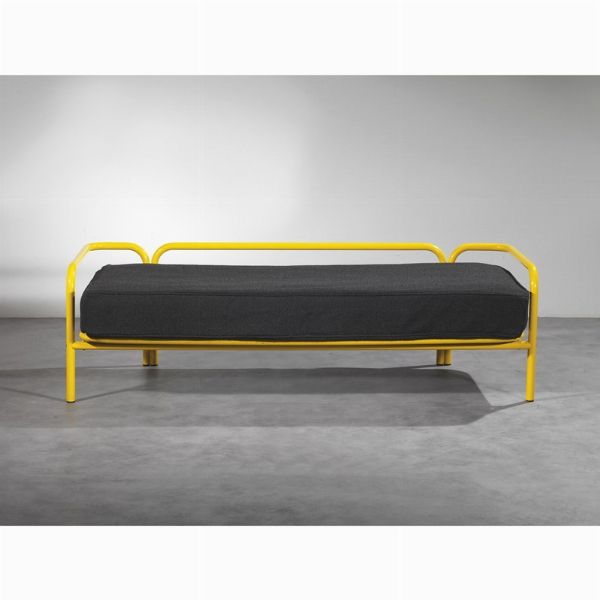 Gae Aulenti  - Asta Design e arti decorative del '900 - Associazione Nazionale - Case d'Asta italiane