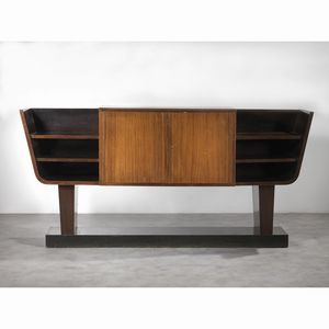 CREDENZA  - Asta Design e arti decorative del '900 - Associazione Nazionale - Case d'Asta italiane