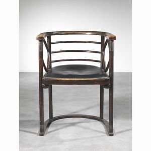 Josef Hoffmann  - Asta Design e arti decorative del '900 - Associazione Nazionale - Case d'Asta italiane