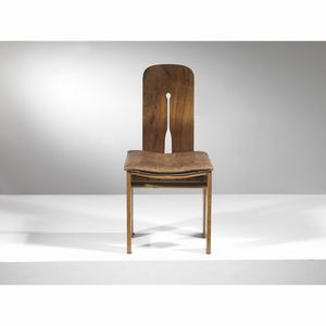 Carlo Scarpa  - Asta Design e arti decorative del '900 - Associazione Nazionale - Case d'Asta italiane