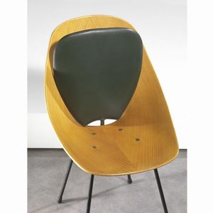 Vittorio Nobili  - Asta Design e arti decorative del '900 - Associazione Nazionale - Case d'Asta italiane