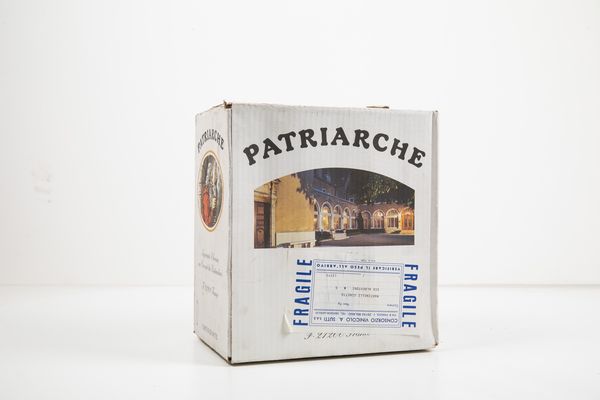 Patriarche, Chantigny  - Asta Vini e Distillati da collezione e da investimento - Associazione Nazionale - Case d'Asta italiane