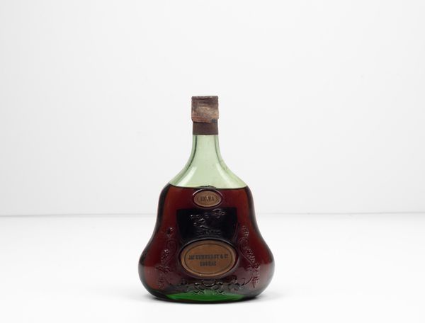 Hennessy, Cognac Extra  - Asta Vini e Distillati da collezione e da investimento - Associazione Nazionale - Case d'Asta italiane