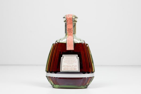 Martell, Cognac XO Supreme  - Asta Vini e Distillati da collezione e da investimento - Associazione Nazionale - Case d'Asta italiane