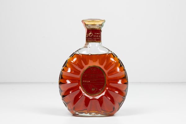 Remy Martin, Fine Champagne Cognac XO Excellence  - Asta Vini e Distillati da collezione e da investimento - Associazione Nazionale - Case d'Asta italiane