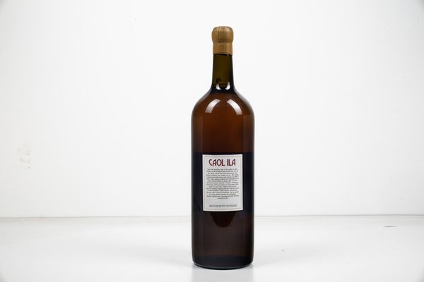 Caol Ila Distillery, Islay Single Malt Scotch Whisky 12 years old  - Asta Vini e Distillati da collezione e da investimento - Associazione Nazionale - Case d'Asta italiane