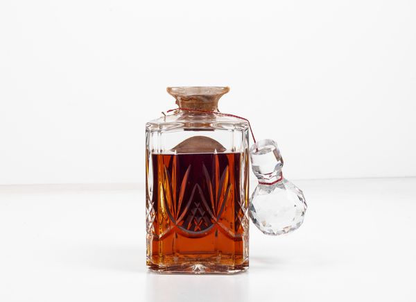 Glen Grant, Gordon & Machphail Highland Malt Scotch Whisky Decanter  - Asta Vini e Distillati da collezione e da investimento - Associazione Nazionale - Case d'Asta italiane