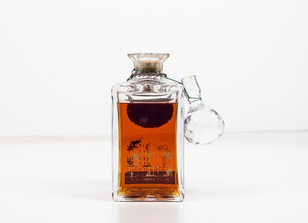 Tayside, Scotch Whisky 21 years old Decanter  - Asta Vini e Distillati da collezione e da investimento - Associazione Nazionale - Case d'Asta italiane