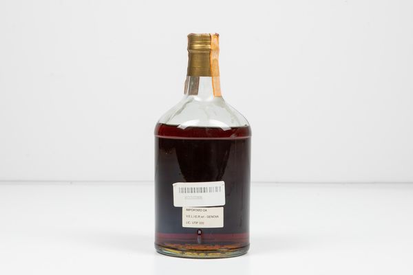 Glen Grant, Signatory Single Highland Malt Scotch Whisky 25 years old  - Asta Vini e Distillati da collezione e da investimento - Associazione Nazionale - Case d'Asta italiane