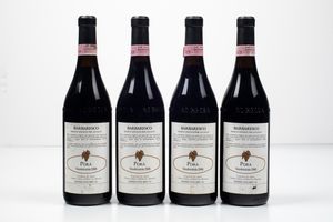 Produttori del Barbaresco, Barbaresco Riserva Pora  - Asta Vini e Distillati da collezione e da investimento - Associazione Nazionale - Case d'Asta italiane