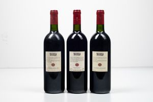 Antinori, Tignanello  - Asta Vini e Distillati da collezione e da investimento - Associazione Nazionale - Case d'Asta italiane