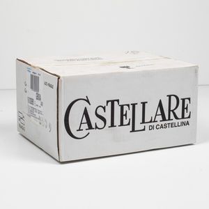 Castellare di Castellina, Coniale  - Asta Vini e Distillati da collezione e da investimento - Associazione Nazionale - Case d'Asta italiane