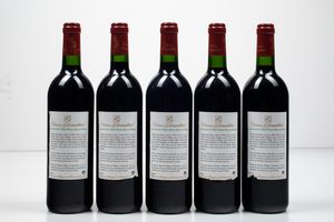 Chateau d'Armailhac, Pauillac  - Asta Vini e Distillati da collezione e da investimento - Associazione Nazionale - Case d'Asta italiane