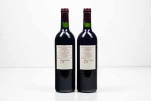 Chateau Durfort-Vivens, Margaux  - Asta Vini e Distillati da collezione e da investimento - Associazione Nazionale - Case d'Asta italiane