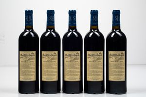 Chateau Smith Haut Lafite, Pessac Leognan red  - Asta Vini e Distillati da collezione e da investimento - Associazione Nazionale - Case d'Asta italiane