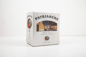 Patriarche, Chantigny  - Asta Vini e Distillati da collezione e da investimento - Associazione Nazionale - Case d'Asta italiane