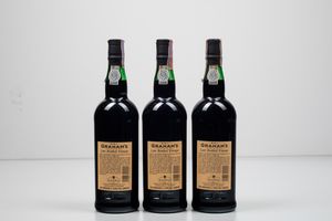 Graham's, Porto Late Bottled Vintage  - Asta Vini e Distillati da collezione e da investimento - Associazione Nazionale - Case d'Asta italiane