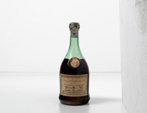 Bisquit Dubouche', Cognac Grande Fine Champagne  - Asta Vini e Distillati da collezione e da investimento - Associazione Nazionale - Case d'Asta italiane