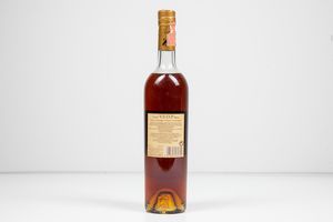 Frapin, Cognac Grande Champagne Cuvee VSOP Rare Premier Grand Cru  - Asta Vini e Distillati da collezione e da investimento - Associazione Nazionale - Case d'Asta italiane