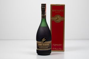 Remy Martin Cognac, Fine Champagne Centaure Napoleon  - Asta Vini e Distillati da collezione e da investimento - Associazione Nazionale - Case d'Asta italiane