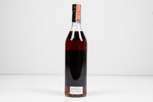 Roullet, Tres rare eau-de-vie de Cognac Hors d'age provenant des dames-jeannes nr. 26  - Asta Vini e Distillati da collezione e da investimento - Associazione Nazionale - Case d'Asta italiane