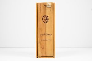 Baron G. Legrand, Bas Armagnac  - Asta Vini e Distillati da collezione e da investimento - Associazione Nazionale - Case d'Asta italiane