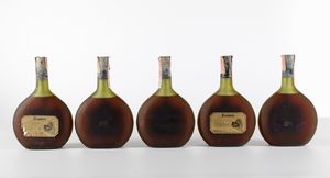 Samalens, Bas Armagnac Vieille Relique  - Asta Vini e Distillati da collezione e da investimento - Associazione Nazionale - Case d'Asta italiane