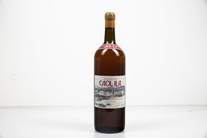 Caol Ila Distillery, Islay Single Malt Scotch Whisky 12 years old  - Asta Vini e Distillati da collezione e da investimento - Associazione Nazionale - Case d'Asta italiane