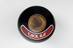 Caol Ila Distillery, Islay Single Malt Scotch Whisky 12 years old  - Asta Vini e Distillati da collezione e da investimento - Associazione Nazionale - Case d'Asta italiane