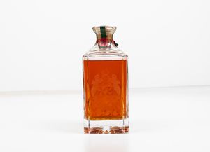 Campbell, Blended Scotch Whisky Decanter  - Asta Vini e Distillati da collezione e da investimento - Associazione Nazionale - Case d'Asta italiane