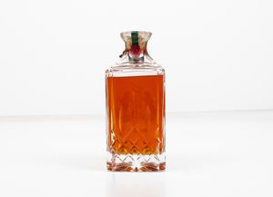 Campbell, Blended Scotch Whisky Decanter  - Asta Vini e Distillati da collezione e da investimento - Associazione Nazionale - Case d'Asta italiane