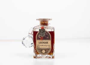 Lochside, Gordon & Macphail, Highland Malt Scotch Whisky 16 years old Decanter  - Asta Vini e Distillati da collezione e da investimento - Associazione Nazionale - Case d'Asta italiane