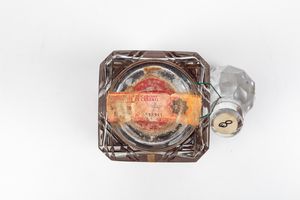 Mortlach, Gordon & Macphail Single Highland Malt Scotch Whisky Decanter  - Asta Vini e Distillati da collezione e da investimento - Associazione Nazionale - Case d'Asta italiane