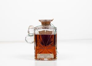 Old Elgin, Gordon & Macphail, Pure Malt Scotch Whisky 45 years old Decanter  - Asta Vini e Distillati da collezione e da investimento - Associazione Nazionale - Case d'Asta italiane