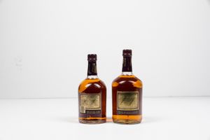Chivas Brothers, Chivas Regal Blended Scotch Whisky 12 years old  - Asta Vini e Distillati da collezione e da investimento - Associazione Nazionale - Case d'Asta italiane