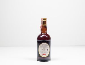 Glenfarclas, J&G Grant, Single Highland Malt Scotch Whisky 30 years old  - Asta Vini e Distillati da collezione e da investimento - Associazione Nazionale - Case d'Asta italiane