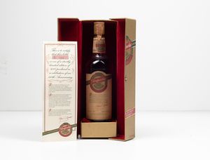 Glenfarclas, Malt Whisky 150th Anniversary 1836-1986  - Asta Vini e Distillati da collezione e da investimento - Associazione Nazionale - Case d'Asta italiane