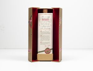 Glenfarclas, Malt Whisky 150th Anniversary 1836-1986  - Asta Vini e Distillati da collezione e da investimento - Associazione Nazionale - Case d'Asta italiane